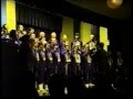 Ukraine choir "HOMIN" Lviv in USA 1990 Ukraine choir "HOMIN" Lviv in USA 1990