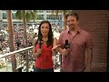 What We Saw at the Simpsons/Family Guy Comic-Con Panel -  Comic Con 2014
