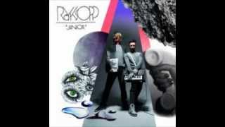 Watch Royksopp Its What I Want video