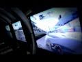 Nissan PlayStation GT Academy UK Wild Card Contest At The Nissan Innovation Station