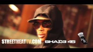 Watch Yg My Nigga (Ft. Young Jeezy & Rich Homie Quan) video