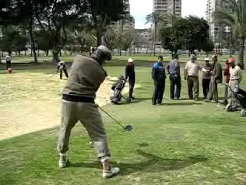 tiger woods swing sequence. tiger woods golf swing