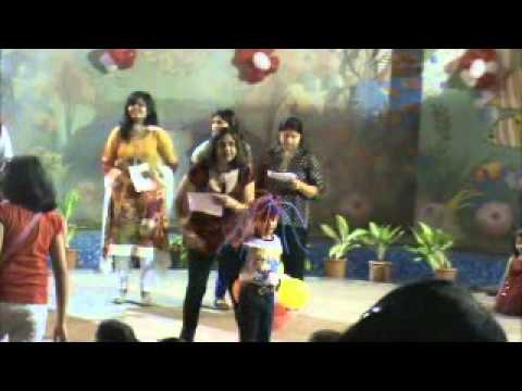 Retro Medley - Jawan Janeman