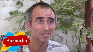 Hacı Dayının Nəvələri - Razborka