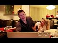 Emily Osment Jimmy Tatro Drunk Questions New Video