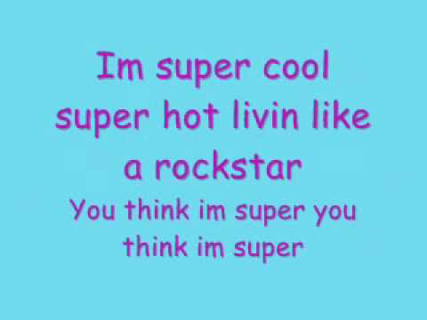 Super Girl Video