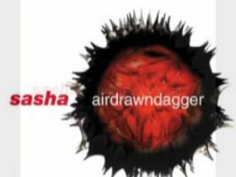 Sasha - Magnetic North