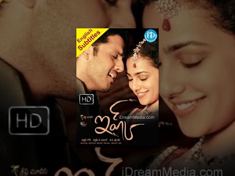 Ishq (2012) - Full Length Telugu Film - Nitin - Nitya Menon -...