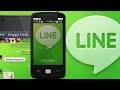 Line