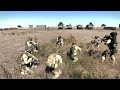 ArmA 3 Co-op - "In and Out"