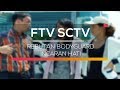 FTV SCTV - Rebutan Bodyguard Incaran Hati