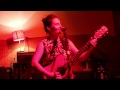 Hollie Matthew - Big Fish