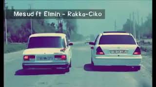 Azeri B Mu Rakka Ciko
