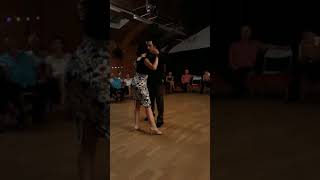 Celine Giordano & Alexis Quezada - Tango : Anibal Troilo. El Bulin De La Calle Ayacucho