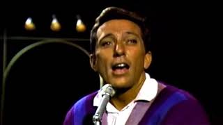 Watch Andy Williams Days Of Wine And Roses video