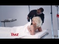 Lady Gaga - Do What U Want ft. R. Kelly (Preview Video) HD