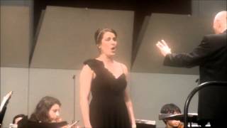 Unc Concerto Competition 2013 34 Willow Song 34 Performed By Sarah Humphrey Unc Concerto Competition 2013 34 Willow Song 34 Performed By Sarah Humphrey