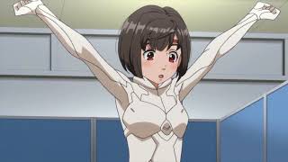 A.I.C.O. Incarnation Episode 3 Scene