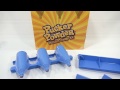 Pucker Powder Custom Candy Kit - I Mix Sour Powdered Candy!!