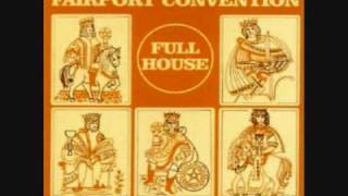 Watch Fairport Convention Poor Will And The Jolly Hangman video