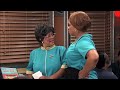 Linda Wants to Avoid Philip - Tyler Perry's Love Thy Neighbor - Oprah Winfrey Network