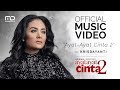 Krisdayanti - Ayat Ayat Cinta 2 (Official Music Video) | OST. Ayat Ayat Cinta 2
