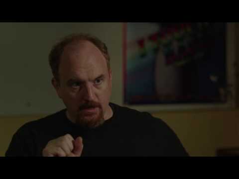 Louis ck saddest hand job