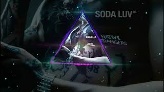 Soda Luv - Звонок (8D Audio)