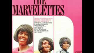 Watch Marvelettes Message To Michael video