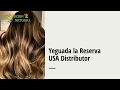 Yeguada La Reserva Natural Hair Growth Shampoo in USA