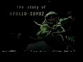 Kerry Decker TV Show: Launch of Apollo-Soyuz (1981)