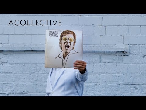 Breakapart Video