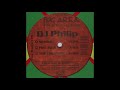 DJ Philip - Spring (1998)