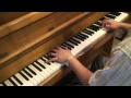 Johann Pachelbel - Canon in D Piano by Ray Mak