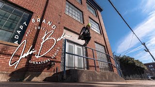 Julian Bah presents the Adapt Julian Bah Brutale