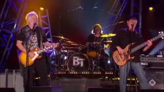 Watch BachmanTurner Overdrive Hold Back The Water video