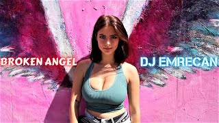Dj Emrecan - Broken Angel (Club Mix)