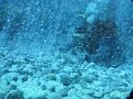 fumarole