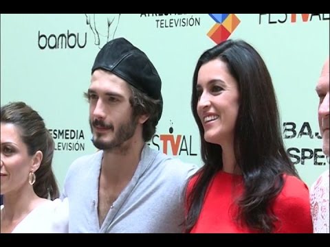 Yon González desmiente un romance con Blanca Romero