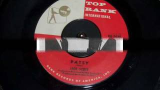 Watch Jack Scott Patsy video