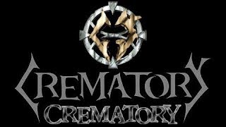 Watch Crematory The Game video