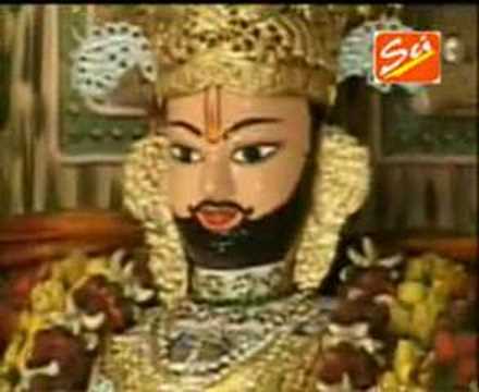 KHATU SHYAM BHAJAN