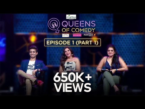 Pilot Part 1 Tlc Queens Of Comedy S01e01 Pilot Part 1 Tlc Queens Of Comedy S01e01