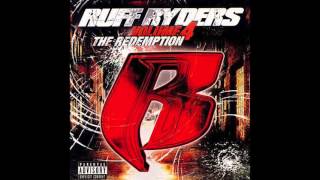 Watch Ruff Ryders Throw It Up video