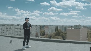 Essemm - Így Váltam Köddé (Official Music Video)