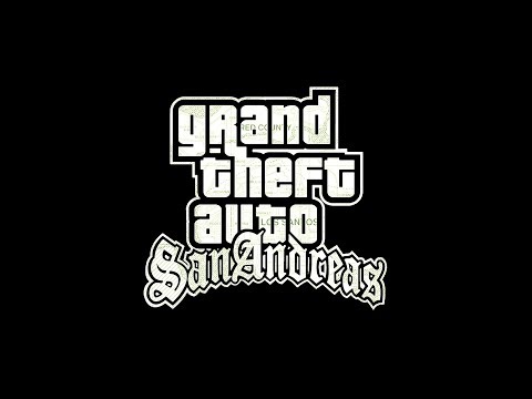 LA HISTORIA DEL GTA SAN ANDREAS - GRAND THEFT AUTO SA