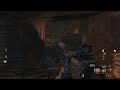 Buried Zombies Easter Egg Hunt #27 (Richtofen): Filling the Lantern with Ghost Souls