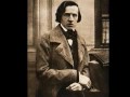 Frédéric Chopin, Klavierkonzert f-moll, 2. Satz- Larghetto
