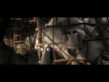 HOW TO TRAIN YOUR DRAGON 2 - "Dragon Racing" Clip