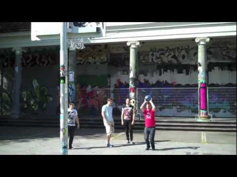 My Shoes Video